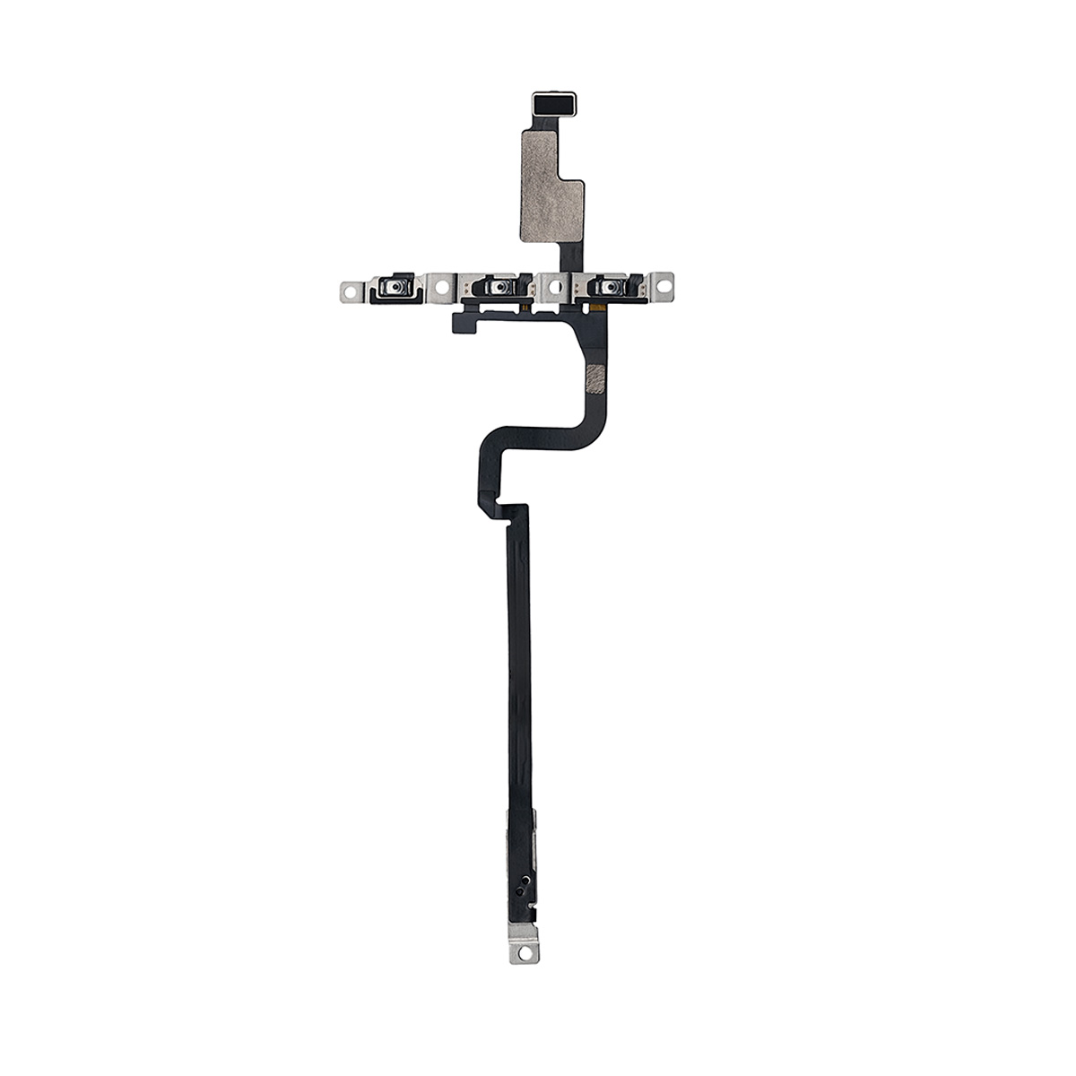 Flex Power y Volumen iPhone 15 Pro